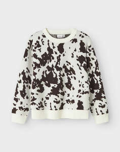 NAME IT NKFORKIDE LS KNIT BOX