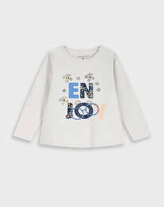 ENERGIERS BLUZA