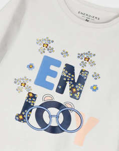 ENERGIERS BLUZA