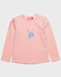 ALOUETTE BLUZA GREENWICH