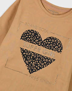 ENERGIERS BLUZA