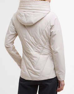 BARBOUR INTERNATIONAL HANORAC