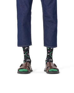 HAPPY SOCKS Sagittarius Sock
