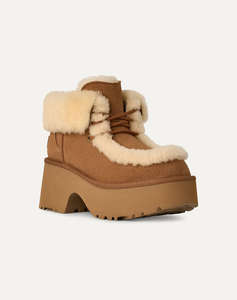 UGG 1171532 New Heights Lace Up GHETE UGG