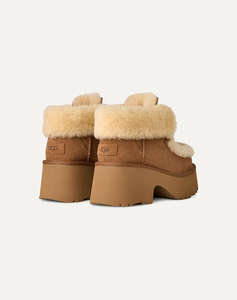 UGG 1171532 New Heights Lace Up GHETE UGG