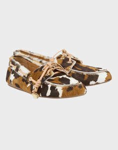 ANCIENT GREEK SANDALS PLIARIA-PONY