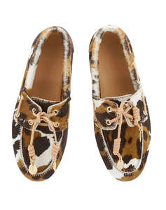 ANCIENT GREEK SANDALS PLIARIA-PONY
