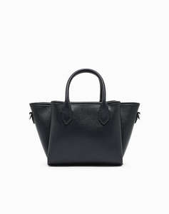 EMPORIO ARMANI SHOPPING BAG (Dimensiuni: 30 x 18 x 11cm.)
