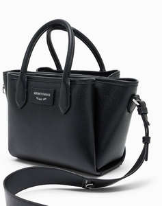 EMPORIO ARMANI SHOPPING BAG (Dimensiuni: 30 x 18 x 11cm.)