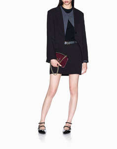 ARMANI EXCHANGE CARDIGAN