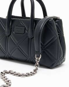 EMPORIO ARMANI MINI BAG (Dimensiuni: 25 x 20 x 12cm.)