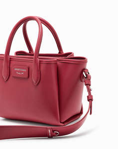 EMPORIO ARMANI SHOPPING BAG (Dimensiuni: 30 x 18 x 11cm.)
