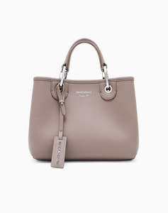 EMPORIO ARMANI SHOPPING BAG (Dimensiuni: 26 x 20 x 10cm.)