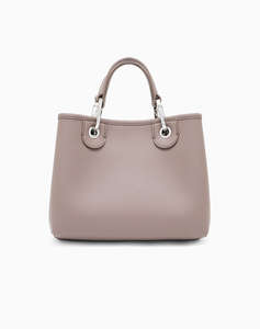 EMPORIO ARMANI SHOPPING BAG (Dimensiuni: 26 x 20 x 10cm.)