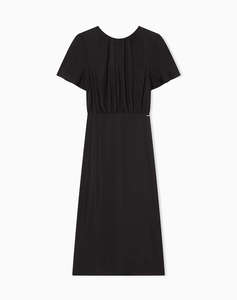 ARMANI EXCHANGE DRESS