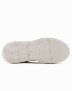 ARMANI EXCHANGE SNEAKER