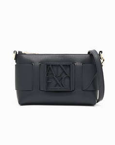 ARMANI EXCHANGE SHOULDER BAG (Dimensiuni: 21 x 13.5 x 6 cm.)