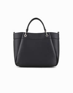 ARMANI EXCHANGE SHOPPING BAG (Dimensiuni: 28 x 12 x 22.5cm.)