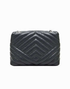 ARMANI EXCHANGE MESSENGER BAG (Dimensiuni: 26 x 19 x 10cm.)