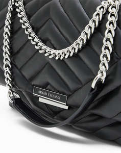 ARMANI EXCHANGE MESSENGER BAG (Dimensiuni: 26 x 19 x 10cm.)
