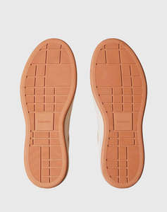 CALVIN KLEIN BASKET LACE UP PRO LTH MIX MG