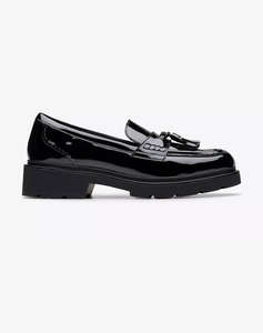 CLARKS Lauryl Tassel