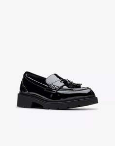CLARKS Lauryl Tassel