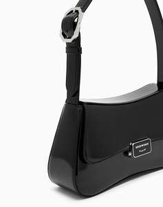 EMPORIO ARMANI SHOULDER BAG (Dimensiuni: 28 x 15 x 7cm.)