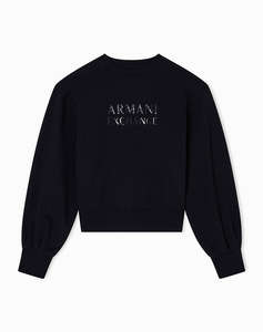 ARMANI EXCHANGE SWEATSHIRT