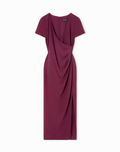 ARMANI EXCHANGE DRESS