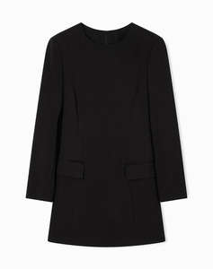 ARMANI EXCHANGE DRESS