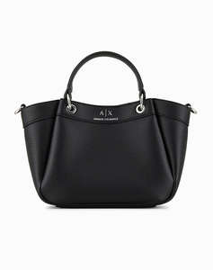 ARMANI EXCHANGE SHOPPING BAG (Dimensiuni: 22 x 9 x 16 cm.)