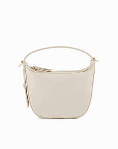 ARMANI EXCHANGE SHOULDER BAG (Dimensiuni: 23 x 7 x 16cm.)
