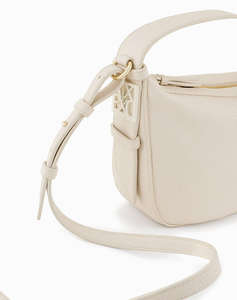 ARMANI EXCHANGE SHOULDER BAG (Dimensiuni: 23 x 7 x 16cm.)