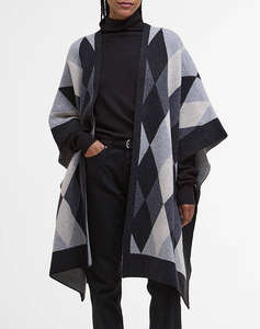BARBOUR CAPA