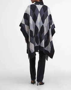 BARBOUR CAPA