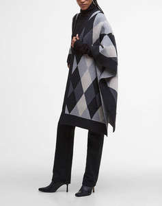BARBOUR CAPA