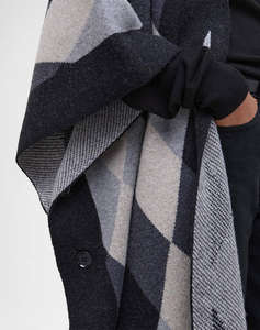 BARBOUR CAPA