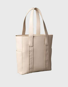 CALVIN KLEIN WEBBING STRAP TOTE (Dimensiuni: 34 x 36 x 11.5cm.)