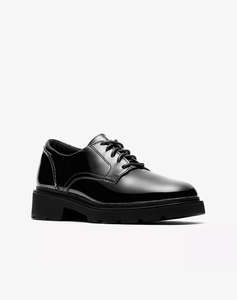 CLARKS Lauryl Lace