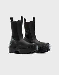 CONVERSE CHUCK TAYLOR ALL STAR LUGGED HEEL CHELSEA BOOT