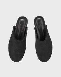ANCIENT GREEK SANDALS THE SLIPPER-PONY