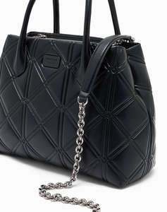 EMPORIO ARMANI SHOPPING BAG (Dimensiuni: 35 x 22 x 15cm.)