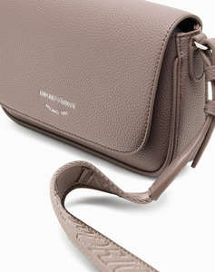 EMPORIO ARMANI MINI BAG (Dimensiuni: 19.5 x 12.5 x 4.5cm.)