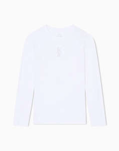 ARMANI EXCHANGE T-SHIRT