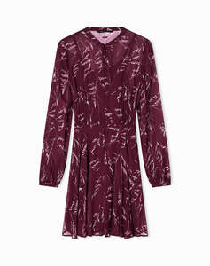 ARMANI EXCHANGE DRESS