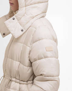 BARBOUR INTERNATIONAL GEACA