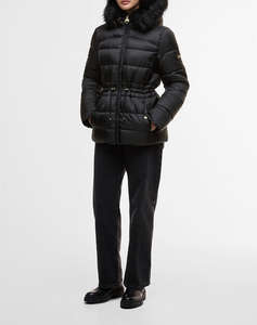 BARBOUR INTERNATIONAL GEACA