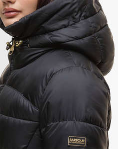 BARBOUR INTERNATIONAL GEACA
