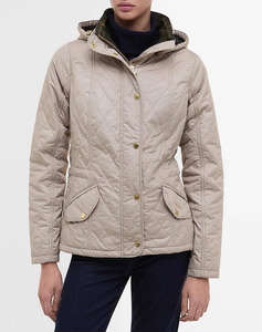 BARBOUR GEACA